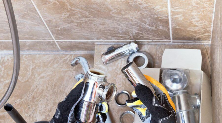 Professional Storm Sewer Service in Saint Clair, PA